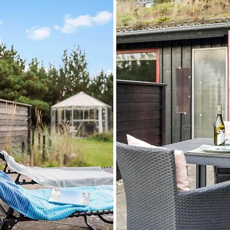 Bl1256-blokhus-risen-32 Vakantiehuis *