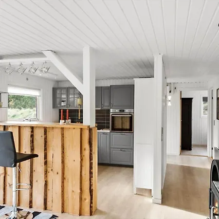 Vakantiehuis Bl1256-blokhus-risen-32 Blokhus