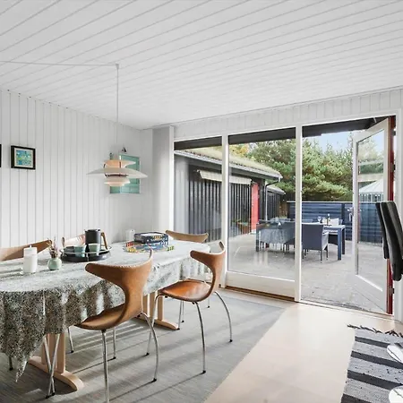 Vakantiehuis Bl1256-blokhus-risen-32 *