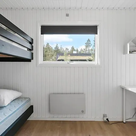 Vakantiehuis Bl1256-blokhus-risen-32 *