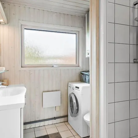 Bl1256-blokhus-risen-32 Vakantiehuis Blokhus