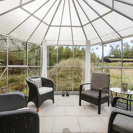 Bl1256-blokhus-risen-32 Vakantiehuis Blokhus