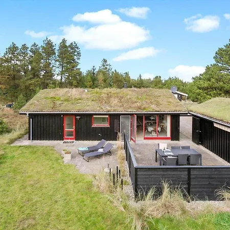 Vakantiehuis Bl1256-blokhus-risen-32 Blokhus