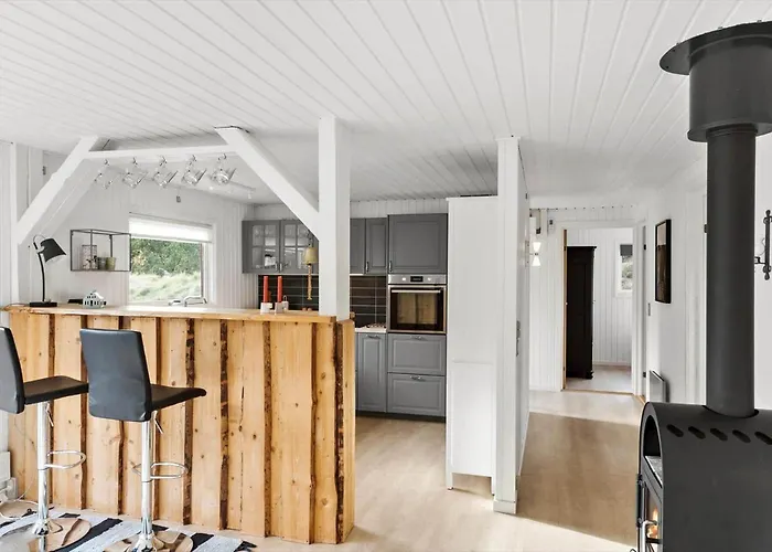 Casa vacanze Bl1256-blokhus-risen-32 Blokhus