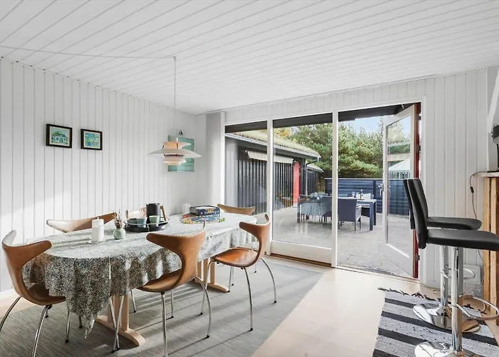 Casa vacanze Bl1256-blokhus-risen-32 *