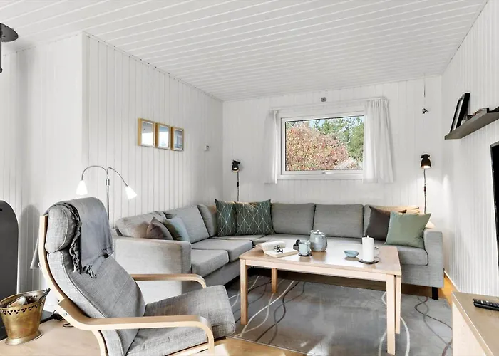 Bl1256-blokhus-risen-32 Casa vacanze Blokhus