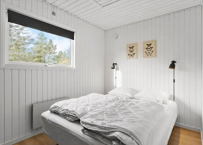 Bl1256-blokhus-risen-32 Casa vacanze Blokhus