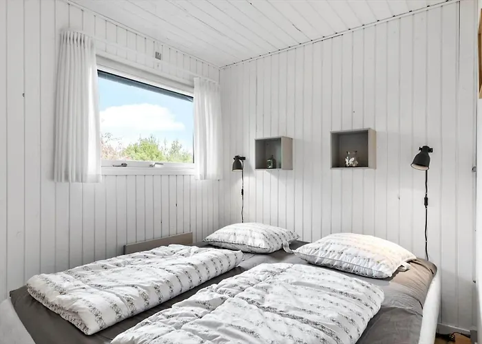 Bl1256-blokhus-risen-32 Casa vacanze Blokhus