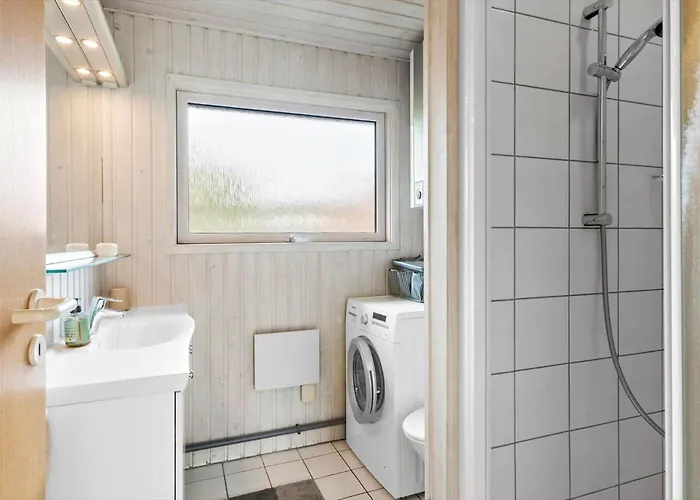 Bl1256-blokhus-risen-32 Casa vacanze Blokhus