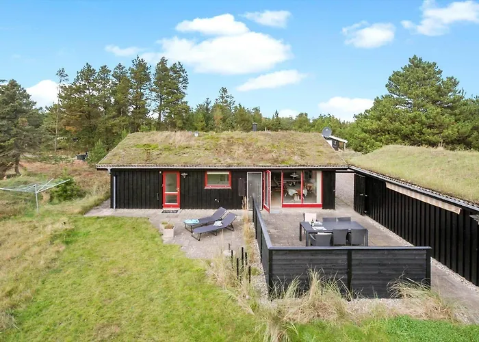 Casa vacanze Bl1256-blokhus-risen-32 Blokhus